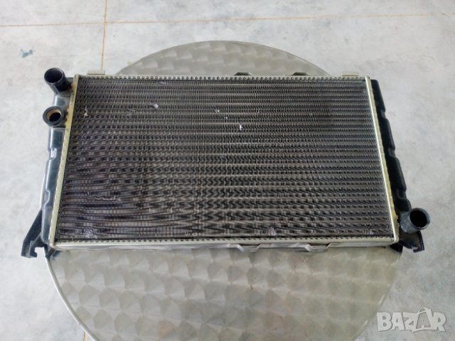 Радиатор за Шкода 105л, 120л - оригинален Чехия