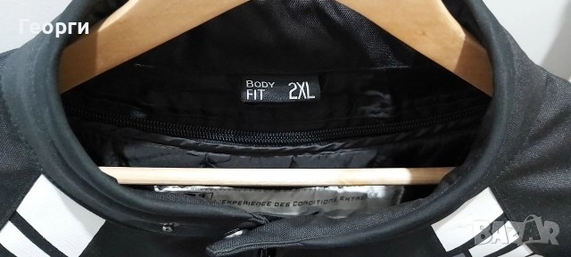 Мото яке Bering Primo-R L , XL , XXL , снимка 9 - Аксесоари и консумативи - 52866238