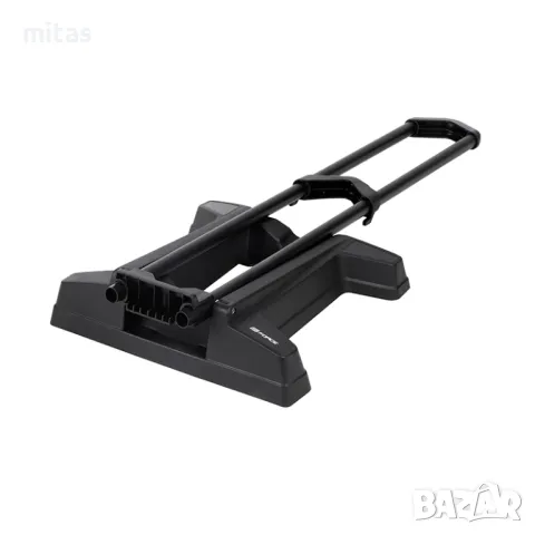 Велосипедна стойка FORCE JAWEE, Сгъваема, Изложбена, Професионална, снимка 5 - Аксесоари за велосипеди - 47931588