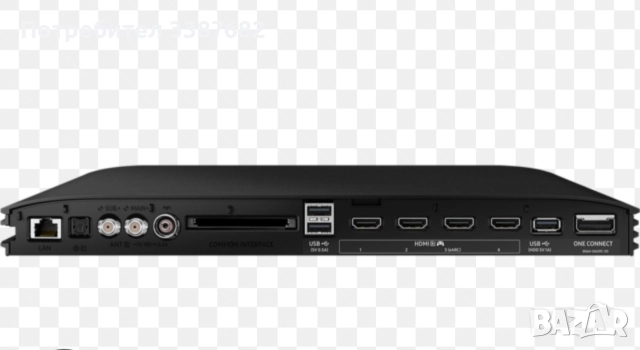 Samsung Oled 55S95d, снимка 11 - Приемници и антени - 52648619