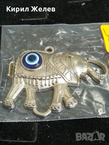 Висулка за гердан-9045, снимка 3 - Други - 26400126