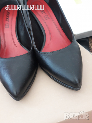 Lasocki обувки, снимка 4 - Дамски елегантни обувки - 36455550