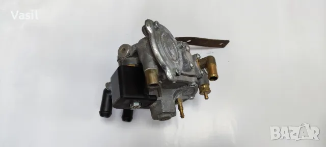 Изпарител-Редуктор за газов инжекцион Nazorati, снимка 2 - Части - 49595487