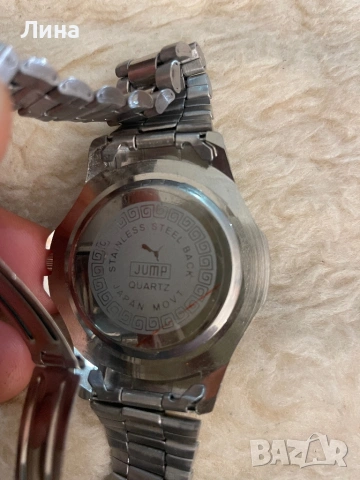 Мъжки часовник Puma jump, снимка 3 - Мъжки - 53405311