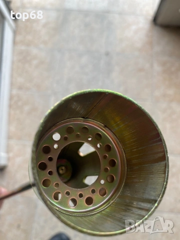 Горелка газова, снимка 5 - Други машини и части - 53382906