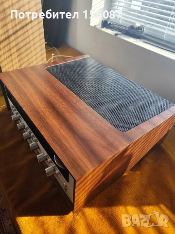 ✅ MARANTZ 2270, снимка 16 - Ресийвъри, усилватели, смесителни пултове - 52553240
