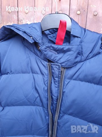 Bogner Fire + Ice оригинално пухено яке  размер Л, снимка 10 - Якета - 39080883