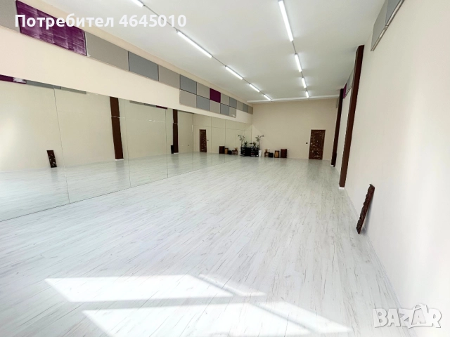 Зала под наем кв. Лозенец, снимка 3 - Спорт, танци, изкуство - 52336829