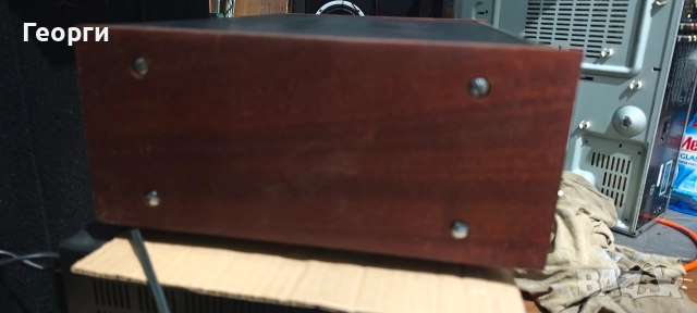 AKAI AA5200, снимка 3 - Ресийвъри, усилватели, смесителни пултове - 52898825