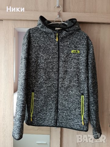Мъжки якета и суичъри , снимка 15 - Якета - 31717044