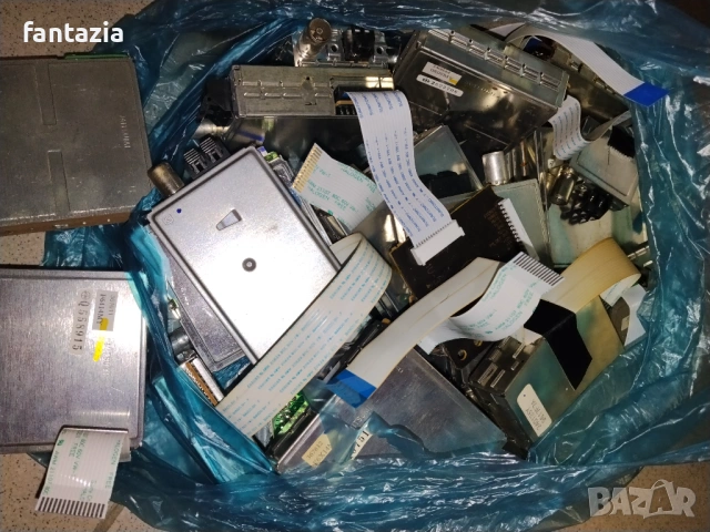 Тунери, снимка 2 - Други - 53491786