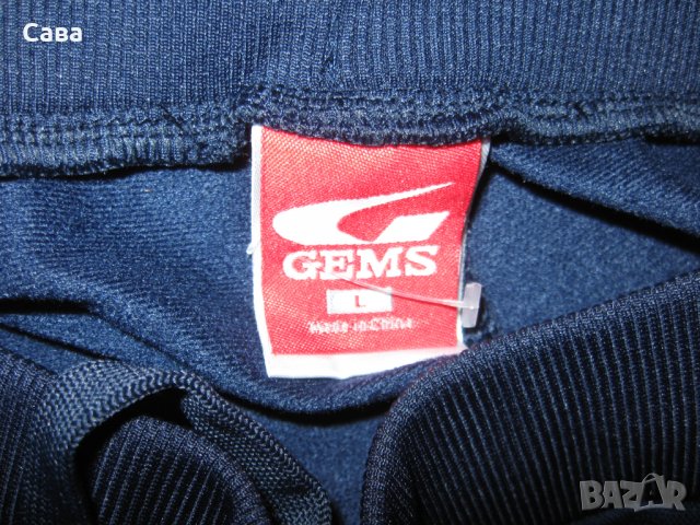 Спортно долнище GEMS   мъжко,Л