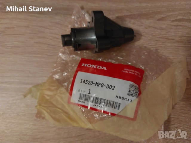 Обтегач ангренажна верига Honda Hornet 2007-2011 PC41 599cc