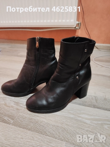 Естествена кожа, снимка 1