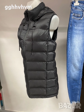 Елек на Zara, снимка 3 - Елеци - 52997236