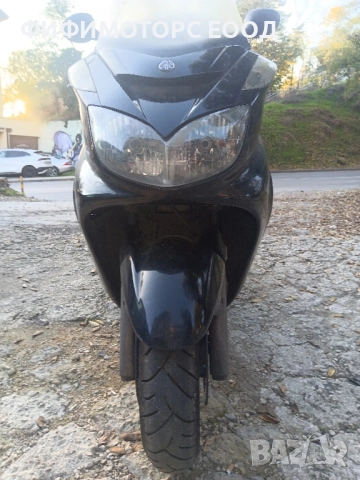 продавам Маджести 400, снимка 7 - Мотоциклети и мототехника - 52422180