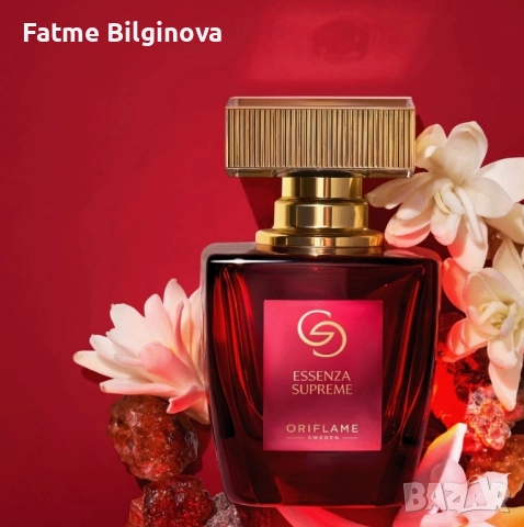 Парфюм Giordani Gold Essenza Supreme