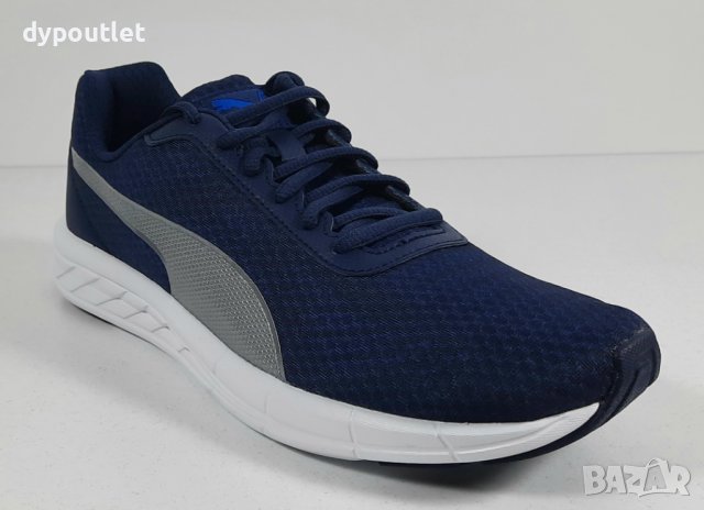 Puma Meteor LP - мъжки маратонки, размери -  41. 