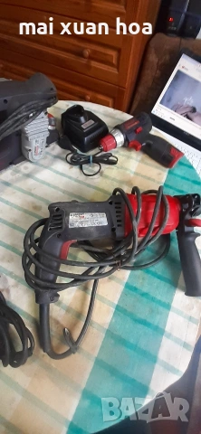 професионални инструменти Спарки, снимка 5 - Други инструменти - 53340374