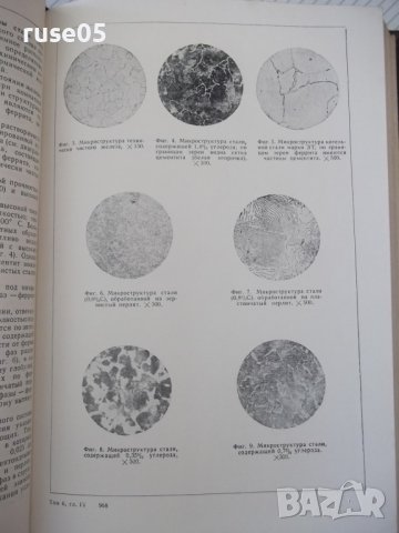 Книга "Справочник машиностроителя-том 6-Э.Сатель" - 500 стр., снимка 7 - Енциклопедии, справочници - 38288039