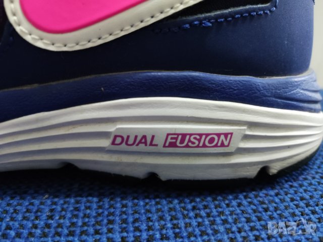 маратонки Nike Listo Dual Fusion, снимка 5 - Маратонки - 43290134