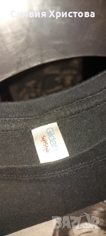 Продавам дамска тениска номер S, снимка 4 - Тениски - 51387545