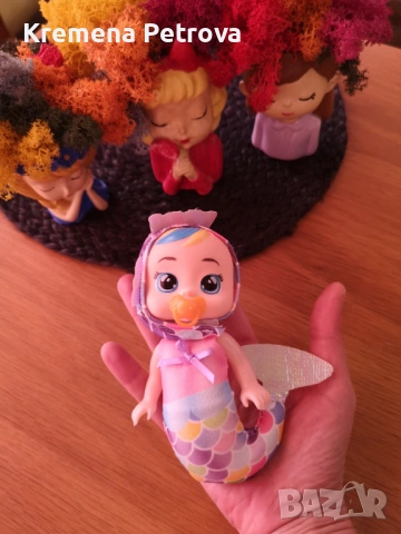 Доставка до СПИДИ АВТОМАТ 2,14€ - Кукли Lalaloopsy Лалалупси, Ягодка,Симба/Simba, Bratz Babyz и др, снимка 18 - Кукли - 53519475