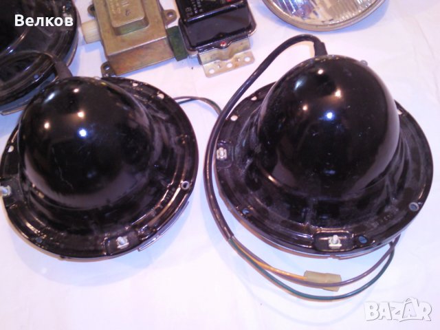 Части за Москвич и Лада, снимка 14 - Части - 32620452