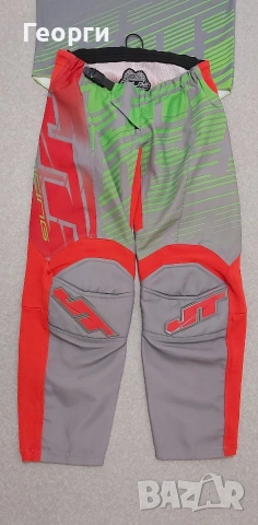 Екип за мотокрос JT Racing USA  M , снимка 2 - Аксесоари и консумативи - 53403534