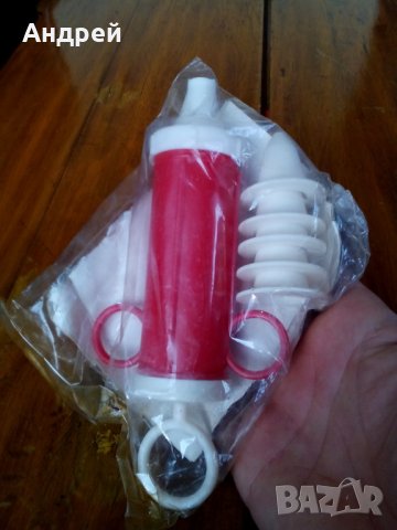 Стар шприц за сладки #8, снимка 3 - Антикварни и старинни предмети - 27382929