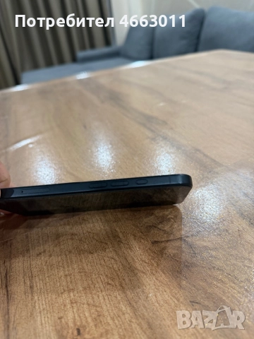 iPhone 16 128 GB Black !Гаранция!, снимка 6 - Apple iPhone - 52570063