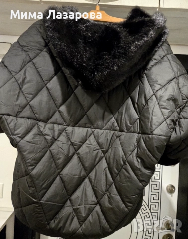 Дамски якета , снимка 3 - Якета - 52858485