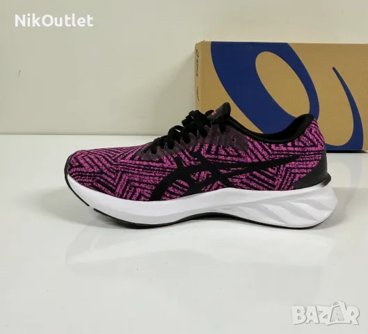 Asics RoadBlast, снимка 2 - Маратонки - 48391781