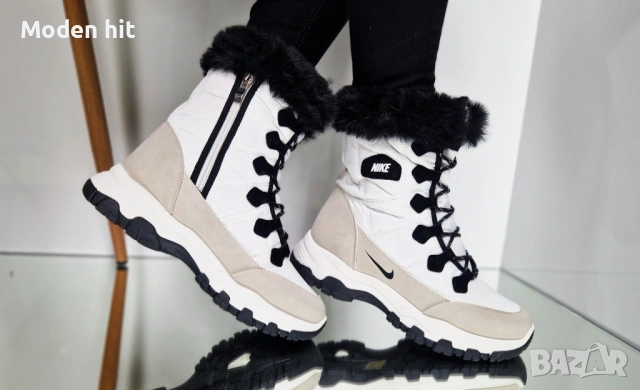 Nike дамски апрески реплика, снимка 3 - Дамски апрески - 53051626