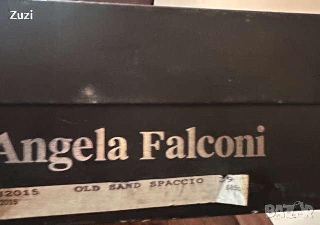 Естествена кожа ботуши, снимка 5 - Дамски ботуши - 43952722