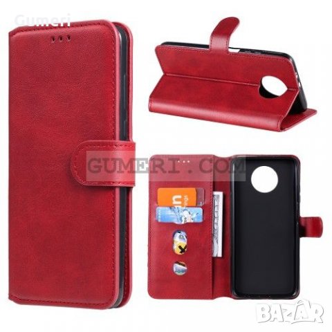 Xiaomi Redmi Note 9T 5G Тефтер Стойка, снимка 5 - Калъфи, кейсове - 32982253