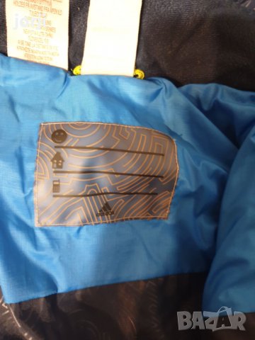 Оригинално яке adidas YB BTS PAD JACKET , снимка 4 - Якета - 28250867