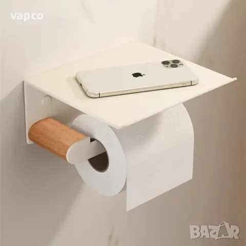 Комплект аксесоари за баня серия Scandinavian, снимка 4 - Други - 49439438