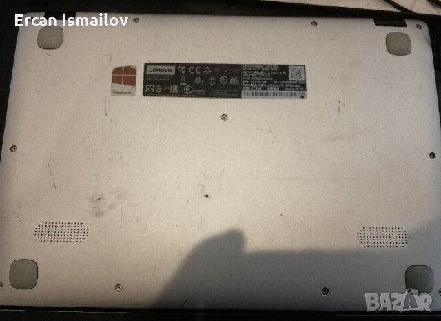 Lenovo Ideapad 100S на части. , снимка 7 - Части за лаптопи - 34829973