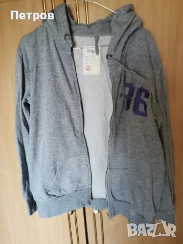 Дамски спортни комплекти,якета,долнища,суичъри.Размер М.От 10лева до 80 лева.Качество., снимка 12 - Спортни екипи - 47120400