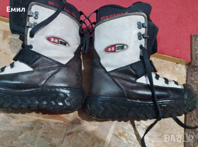 Канадски апрески Хилсайд, снимка 4 - Спортна екипировка - 43202863