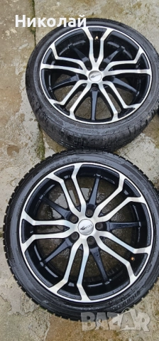 Алуминиеви джанти за  всички  Автомобили  5.112., снимка 2 - Гуми и джанти - 52164849
