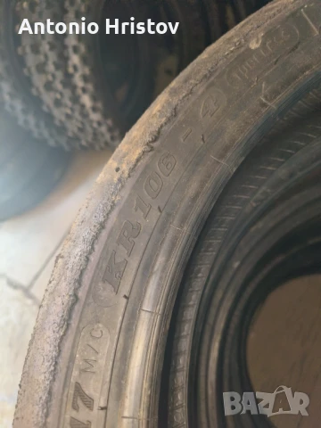 Сликове Dunlop и Pirelli , снимка 5 - Гуми и джанти - 50707979