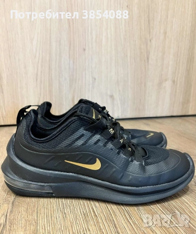 Дамски маратонки Nike Air Max Axis, снимка 2 - Маратонки - 53109159
