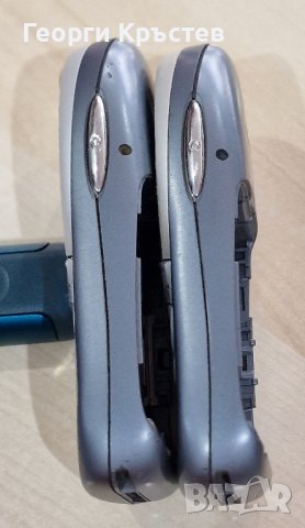 Siemens S55(2 бр.) - за нов панел и клавиатура, снимка 17 - Siemens - 43416674