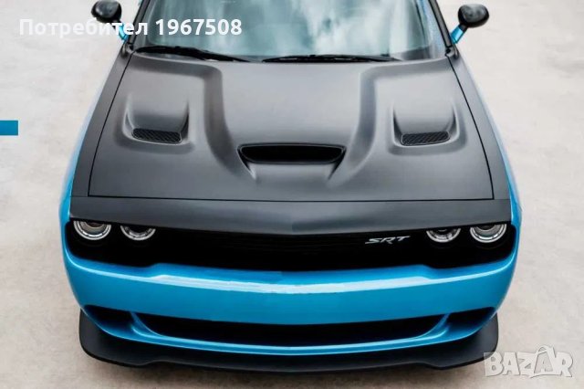 Нови и втора употреба части за Dodge Challenger, Dodge Charger, снимка 3 - Части - 43568620