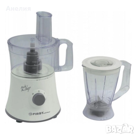 Кухненски робот FIRST