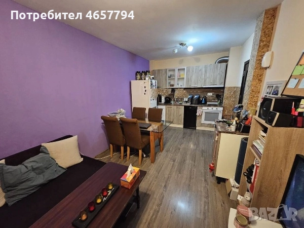 Двустаен в Тракия! , снимка 4 - Апартаменти - 52611772