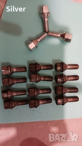 Болт за джанта РЕНО