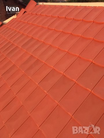 ✅Ремонт на покриви 🏡 089 529 8663✔ , снимка 2 - Ремонти на покриви - 38990995